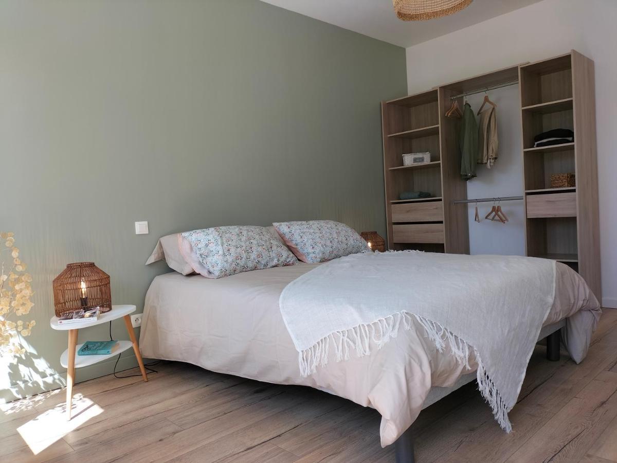 Les Pres Du Petit Morlu - Proche Beauval Villa Saint-Romain-sur-Cher Ngoại thất bức ảnh